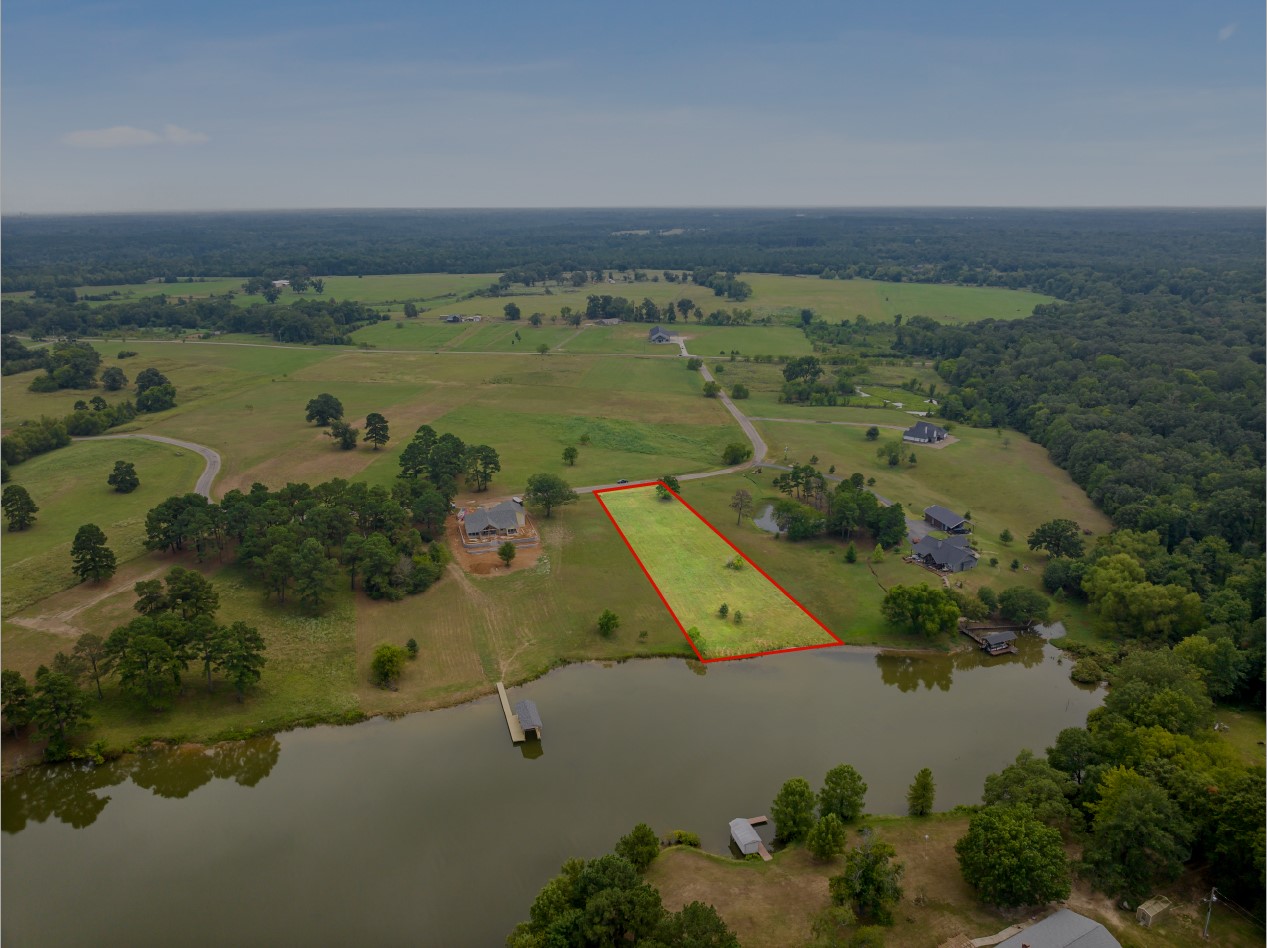 Lot 48 Pr 52320 Pittsburg TX 75686