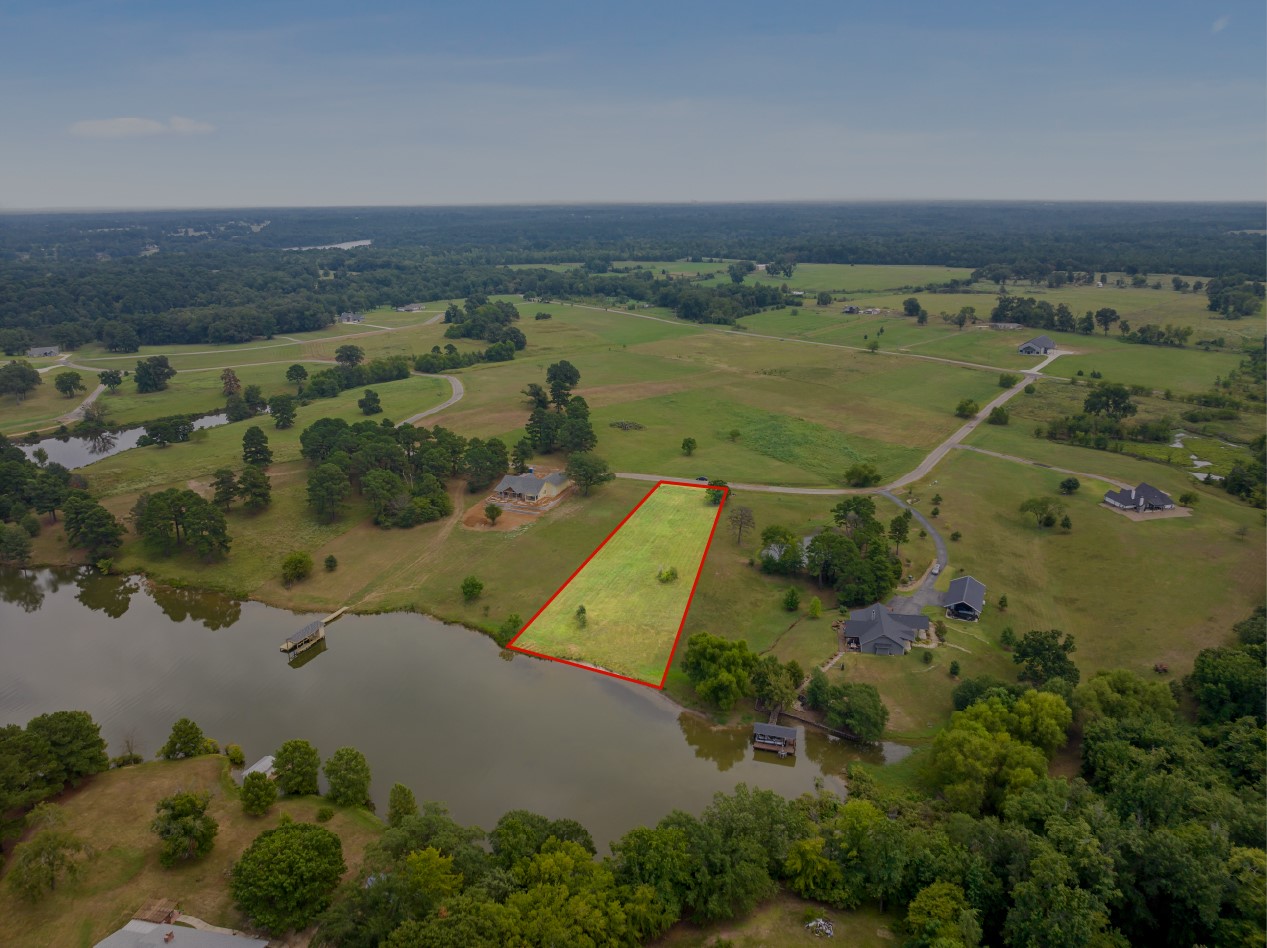 Lot 48 Pr 52320 Pittsburg TX 75686