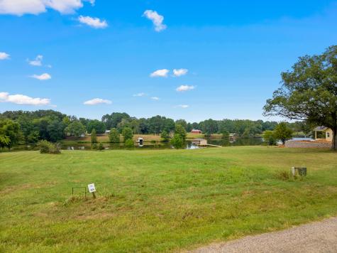 LOT 48 Pr 52320 Pittsburg TX 75686