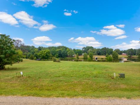 Lot 48 Pr 52320 Pittsburg TX 75686