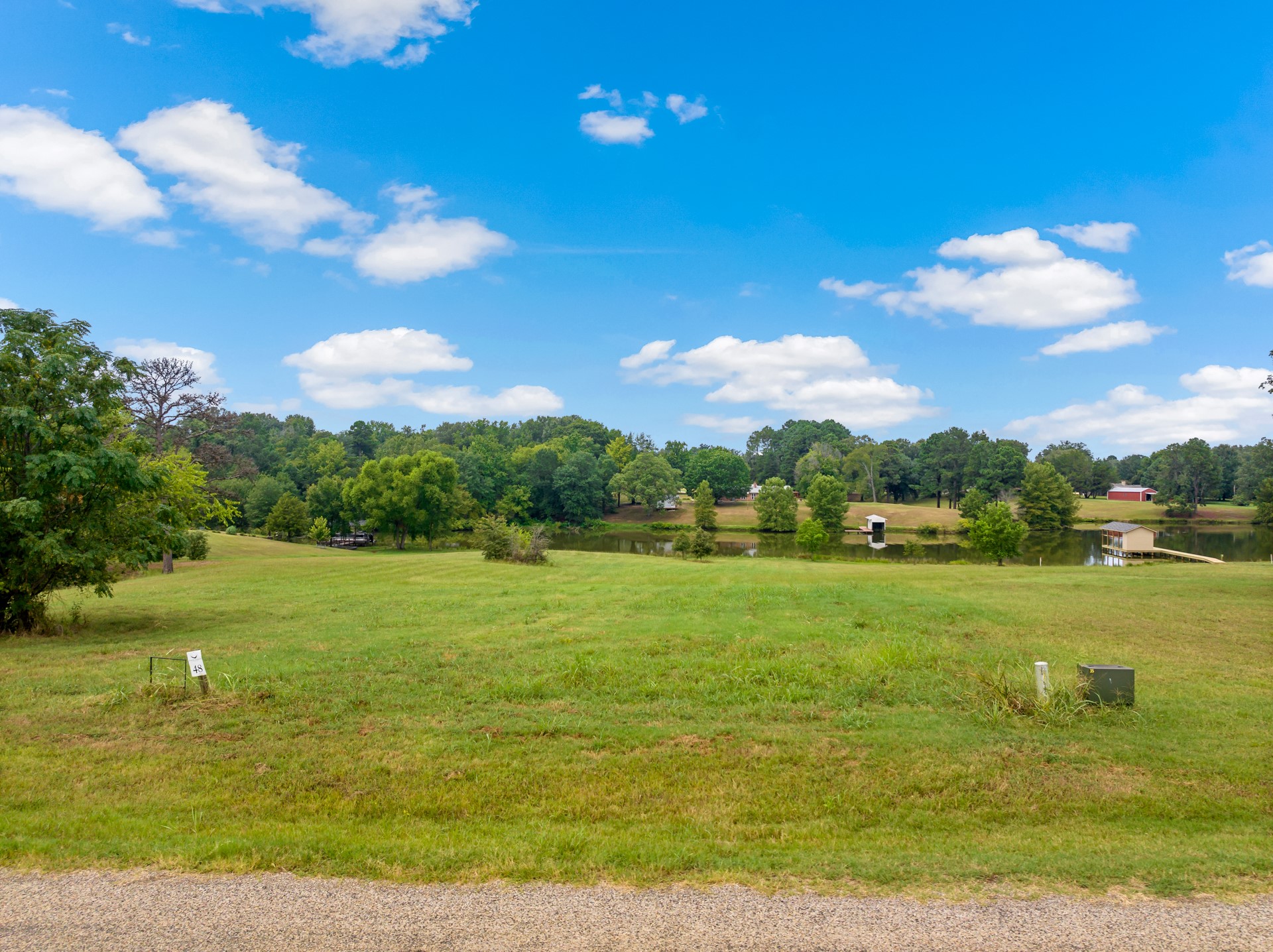 Lot 48 Pr 52320 Pittsburg TX 75686