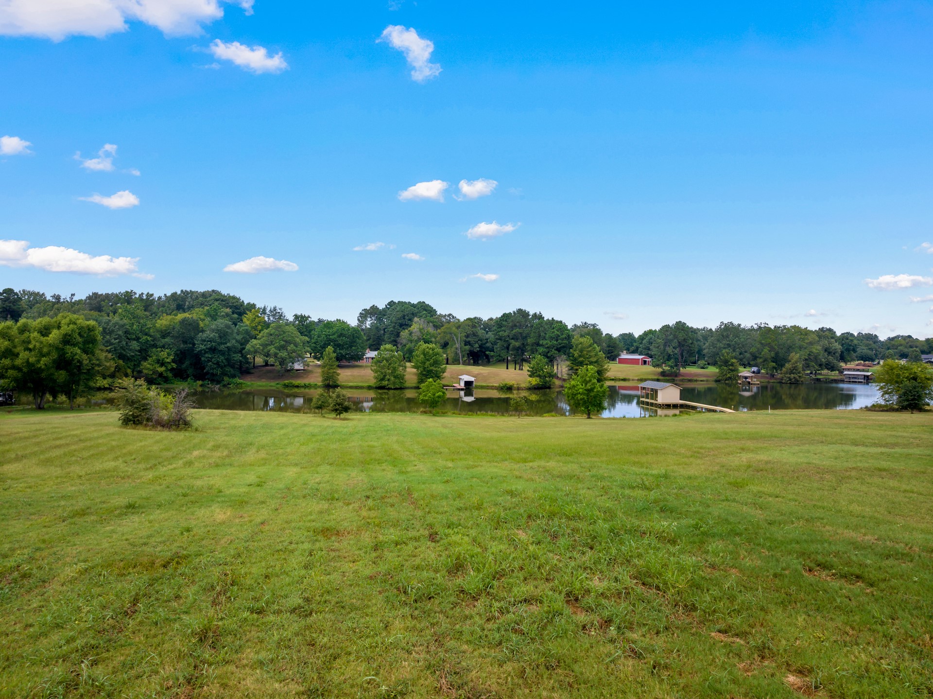 Lot 48 Pr 52320 Pittsburg TX 75686