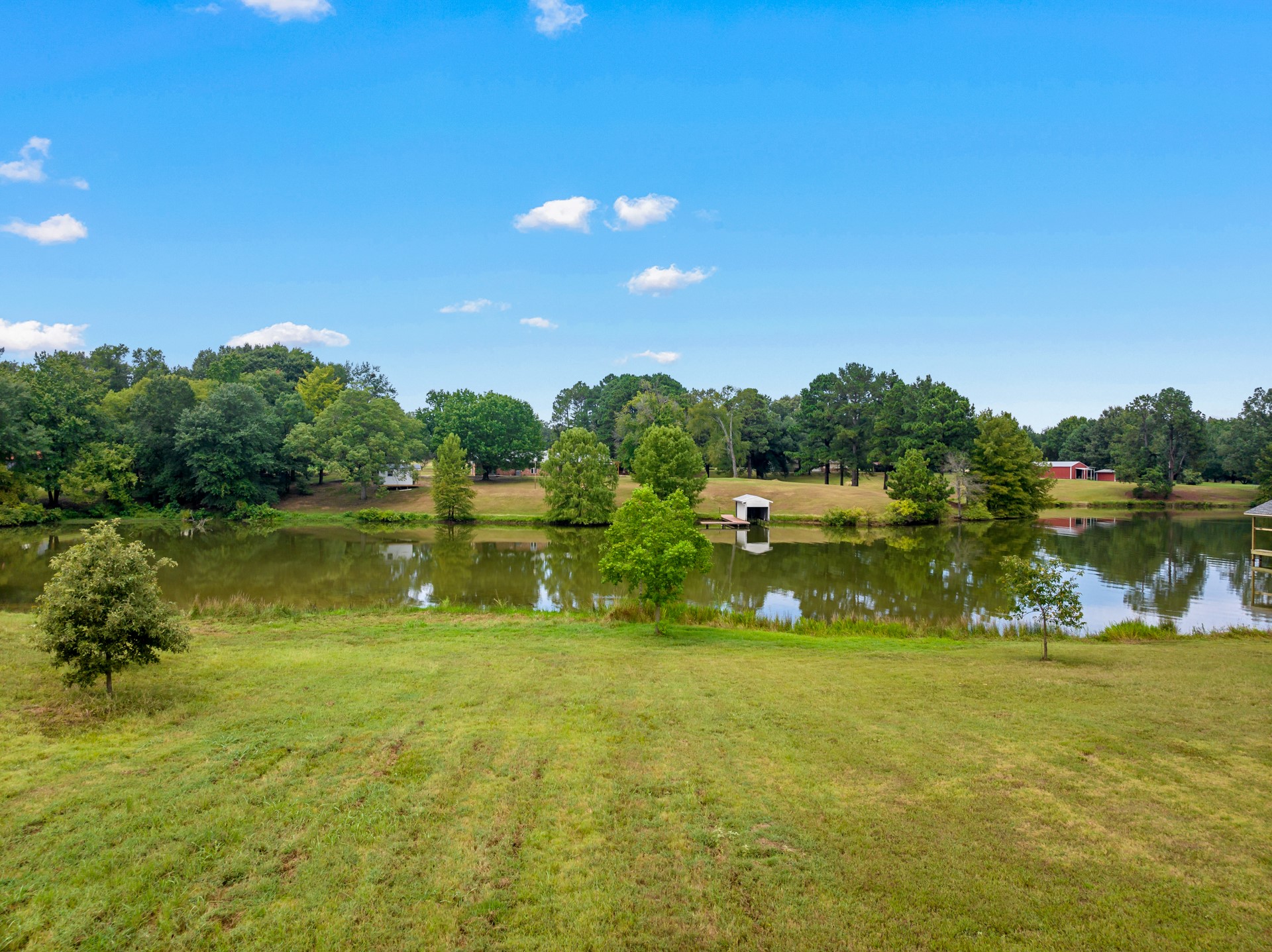 Lot 48 Pr 52320 Pittsburg TX 75686