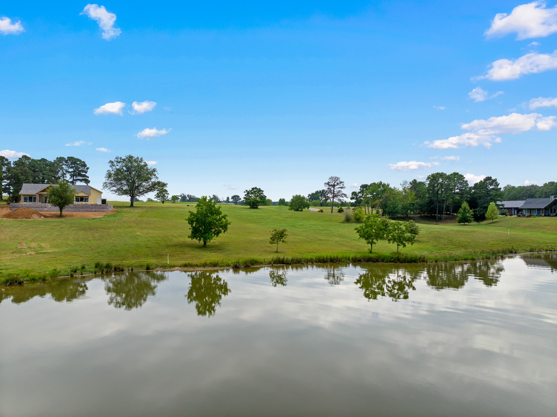 Lot 48 Pr 52320 Pittsburg TX 75686