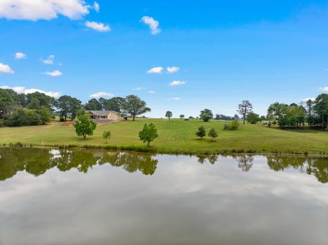 Lot 48 Pr 52320 Pittsburg TX 75686