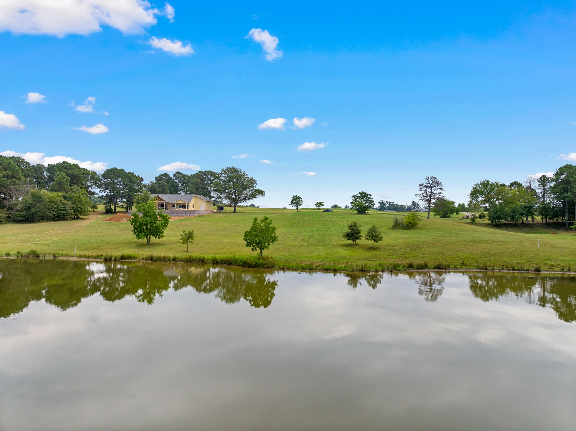 Lot 48 Pr 52320 Pittsburg TX 75686