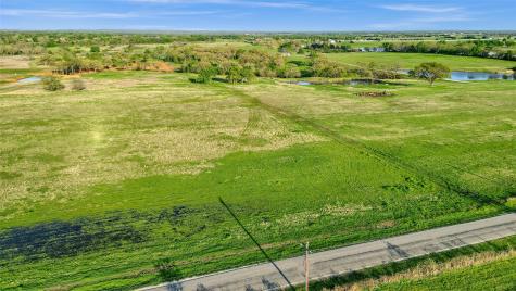 Lot 3 Rock Creek Road Gordonville TX 76245