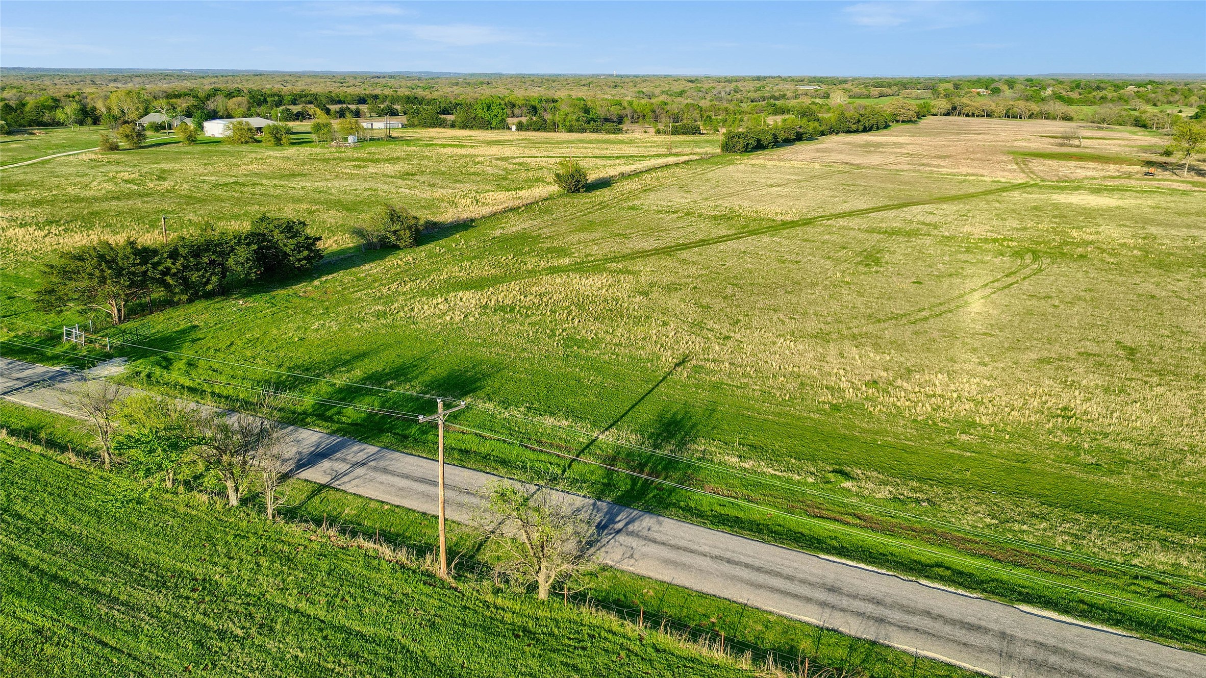 Lot 3 Rock Creek Road Gordonville TX 76245