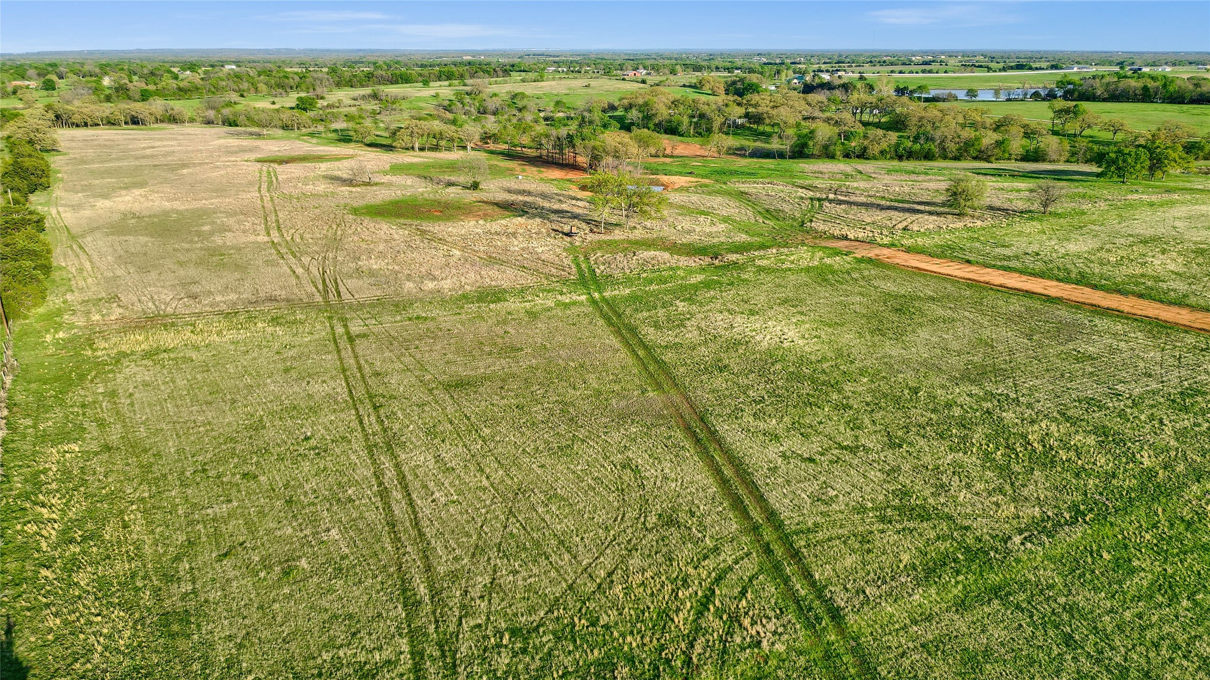 Lot 3 Rock Creek Road Gordonville TX 76245