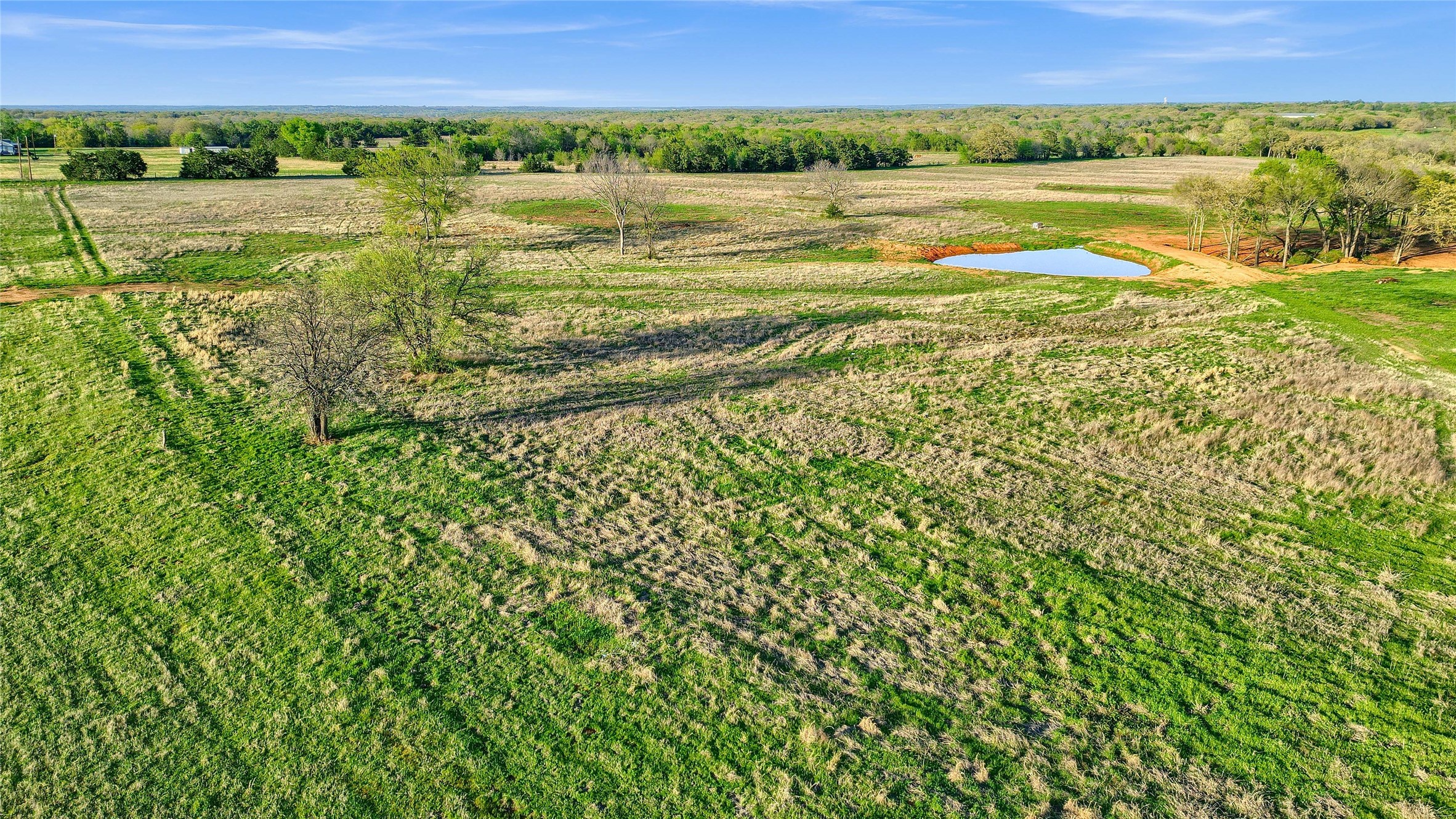 Lot 3 Rock Creek Road Gordonville TX 76245