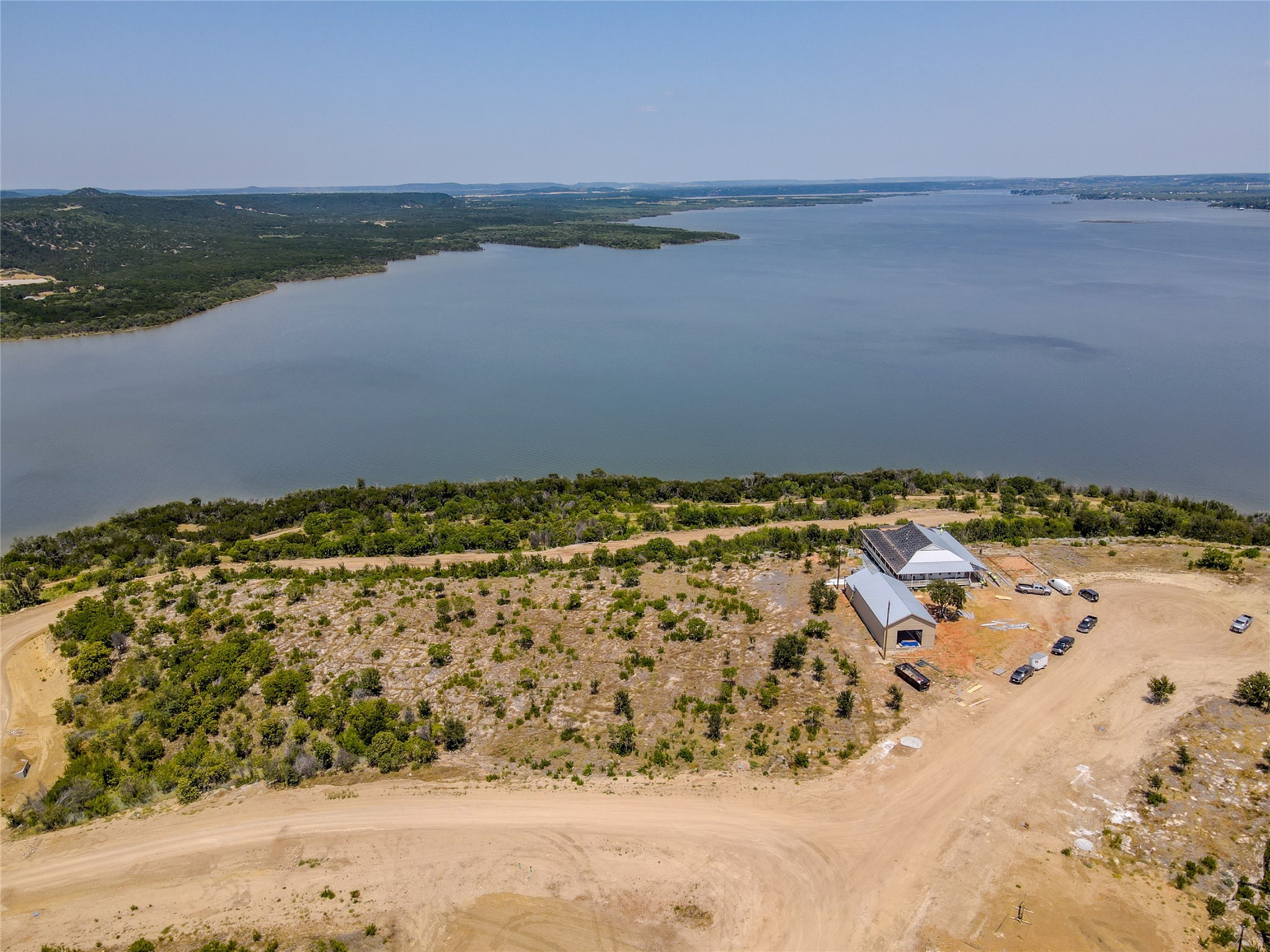 Lot 68 Clearwater Point Possum Kingdom Lake TX 76450