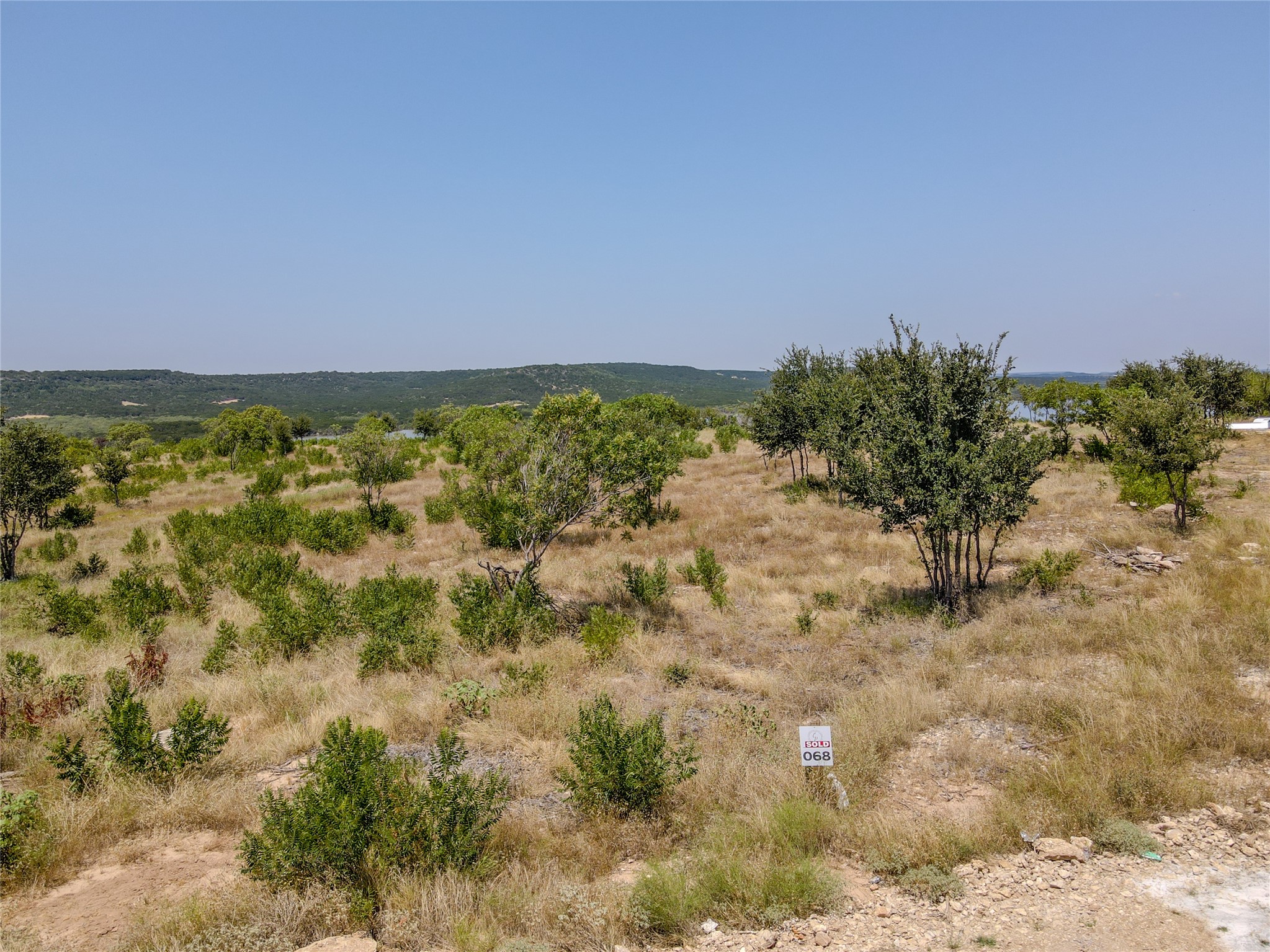 Lot 68 Clearwater Point Possum Kingdom Lake TX 76450