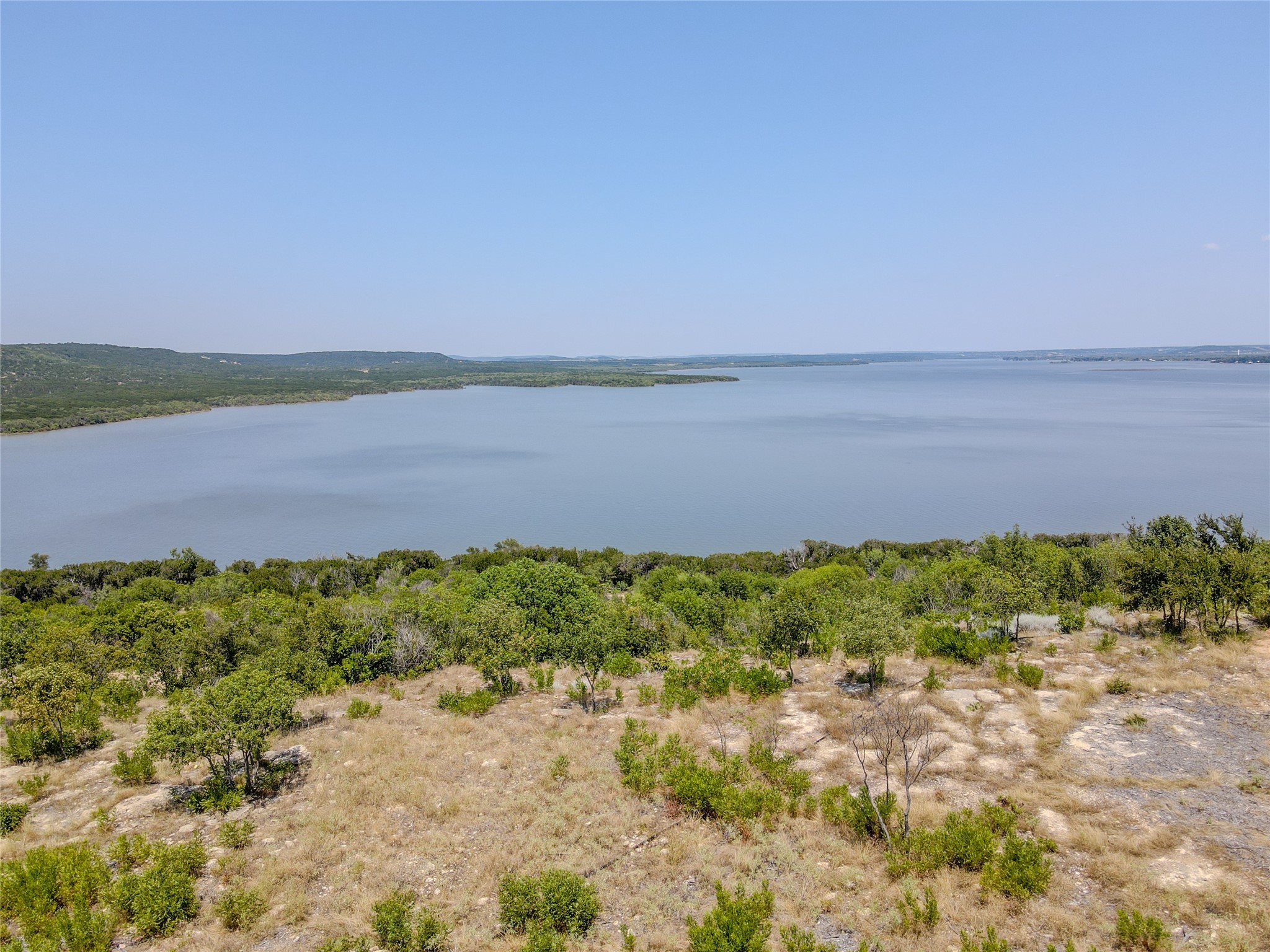 Lot 68 Clearwater Point Possum Kingdom Lake TX 76450