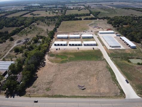 0000 Bonham Street Lot 1 Paris TX 75460