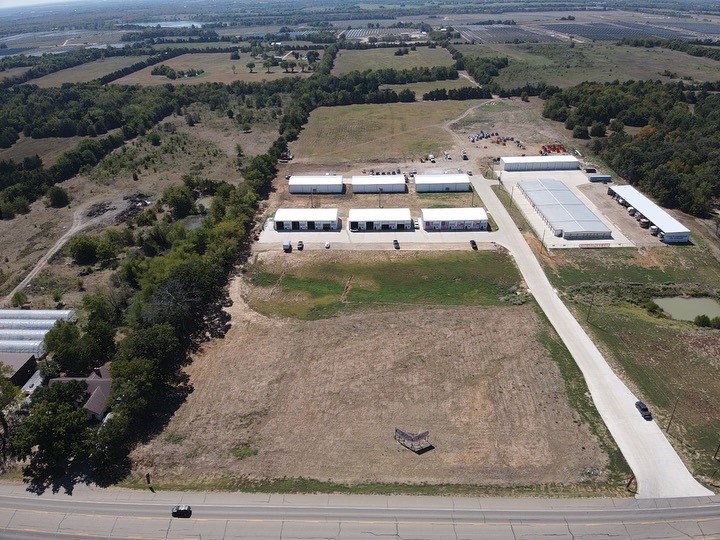 0000 Bonham Street Lot 1 Paris TX 75460