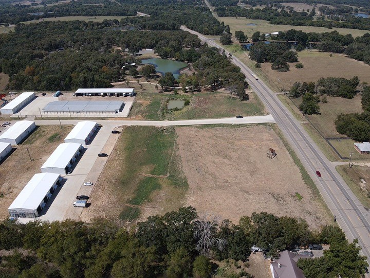 0000 Bonham Street Lot 1 Paris TX 75460