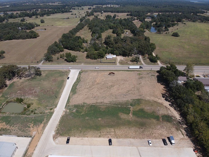 0000 Bonham Street Lot 1 Paris TX 75460