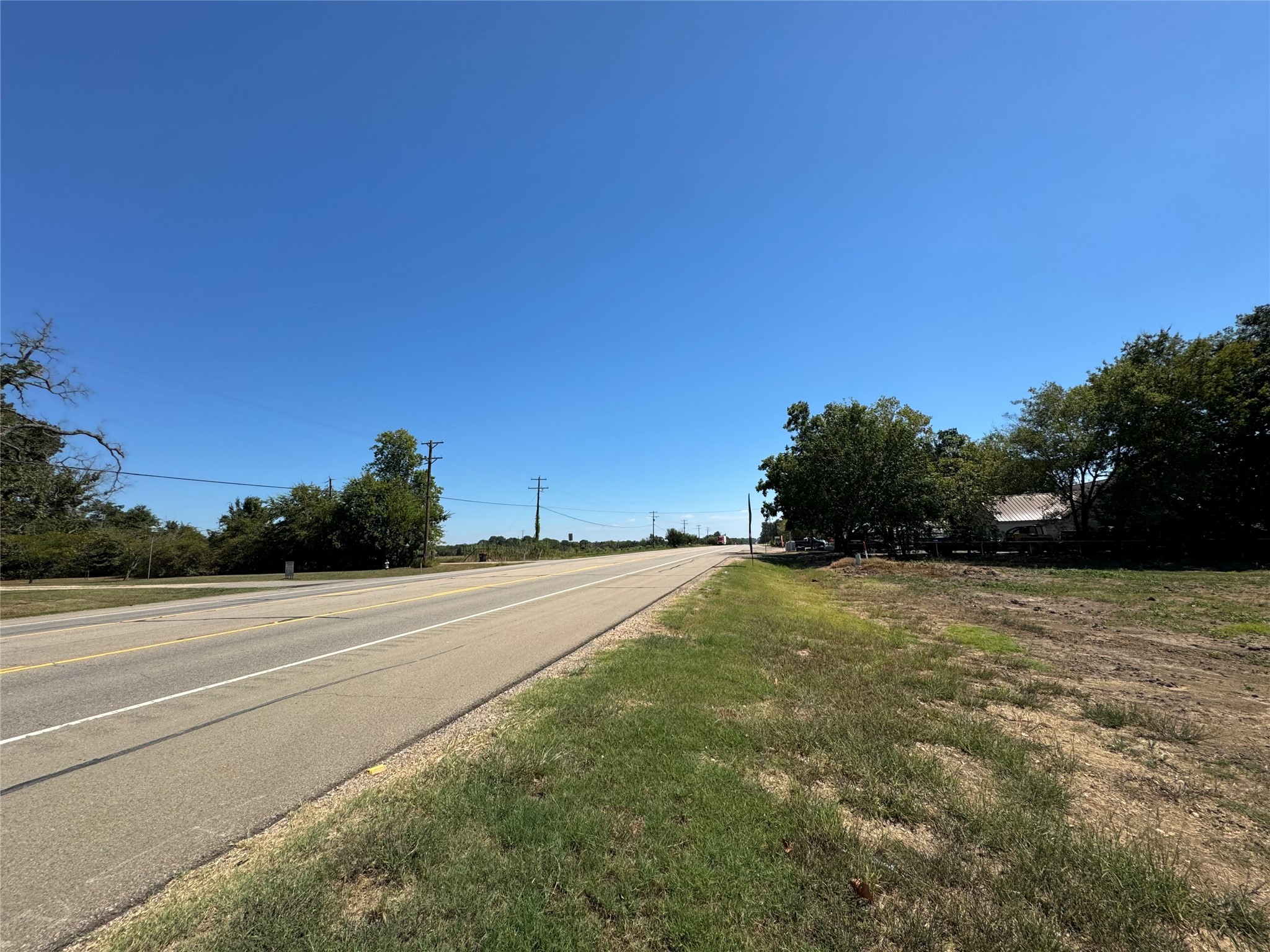 0000 Bonham Street Lot 1 Paris TX 75460