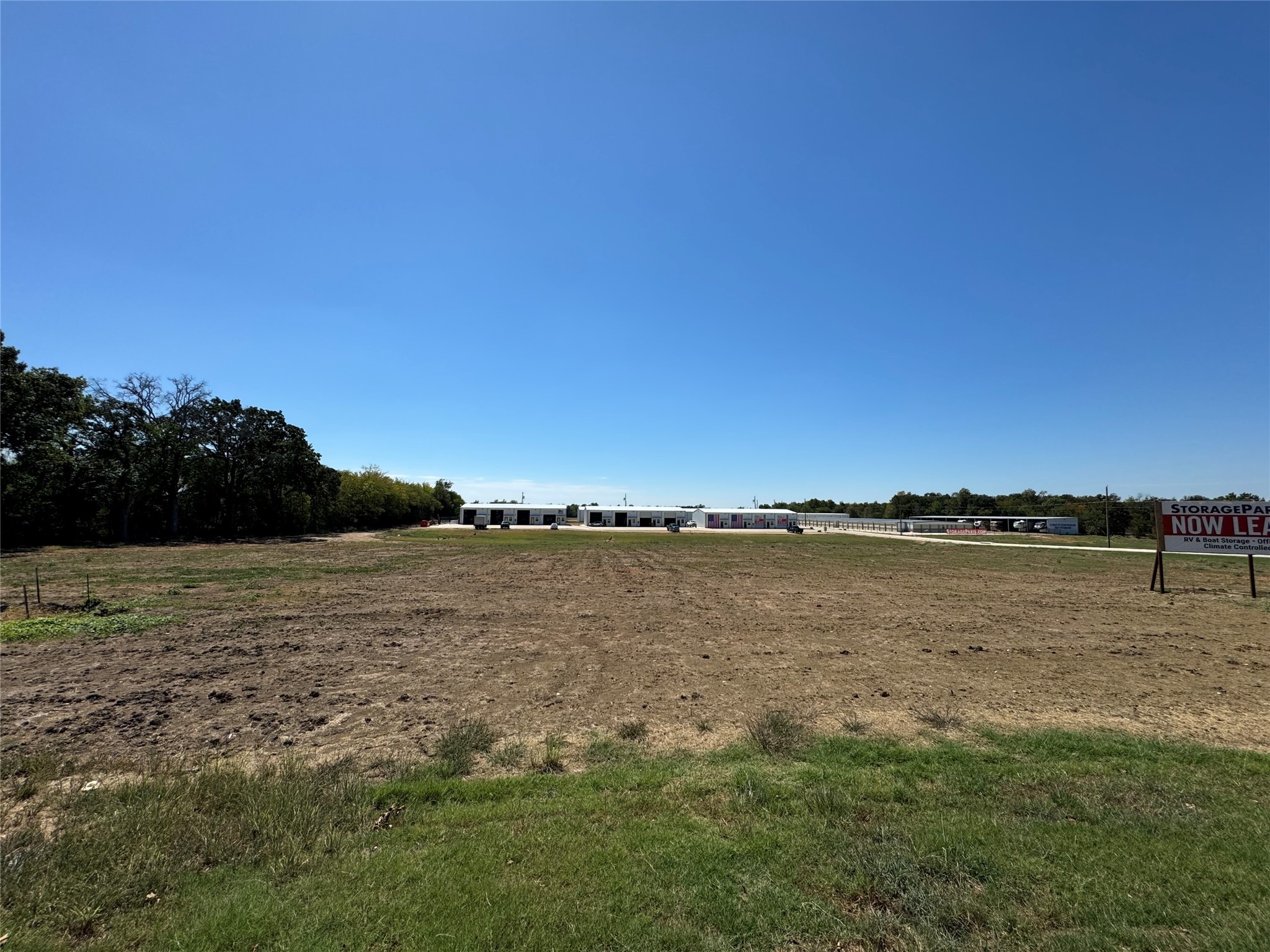 0000 Bonham Street Lot 1 Paris TX 75460
