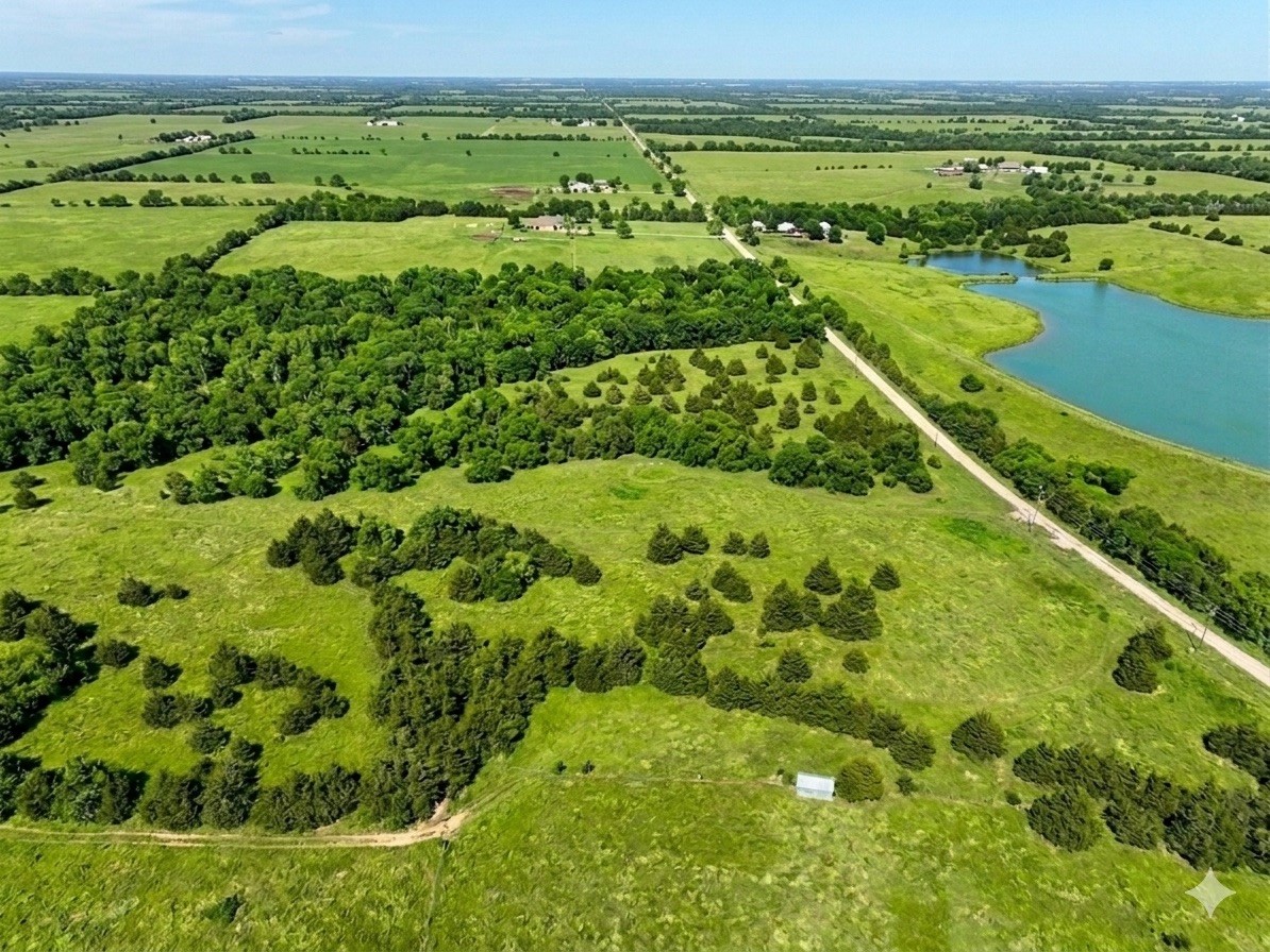 1829 County Road 2935 Dodd City TX 75438
