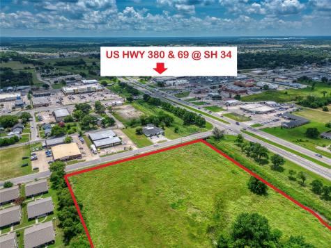 0000 King Street Greenville TX 75401