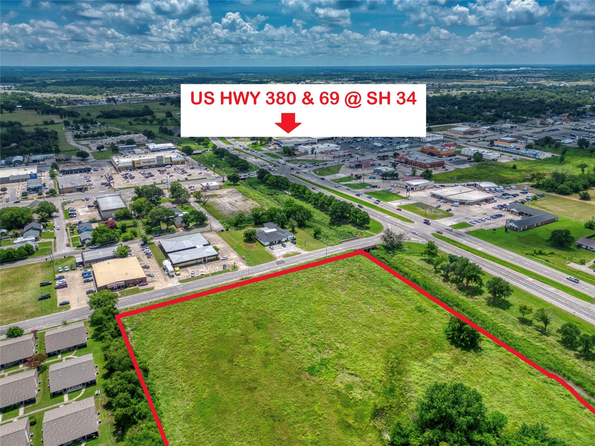 0000 King Street Greenville TX 75401