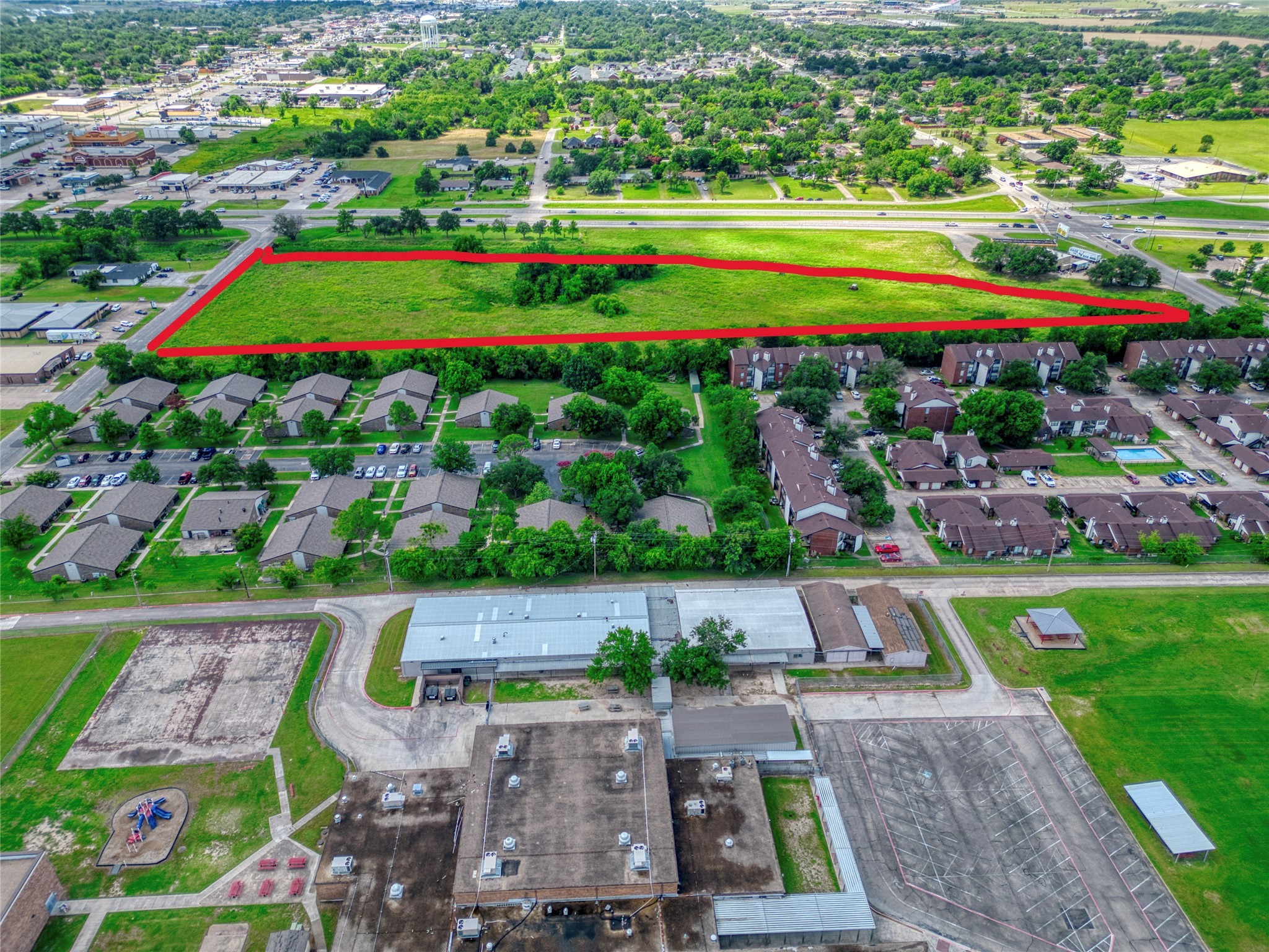 0000 King Street Greenville TX 75401