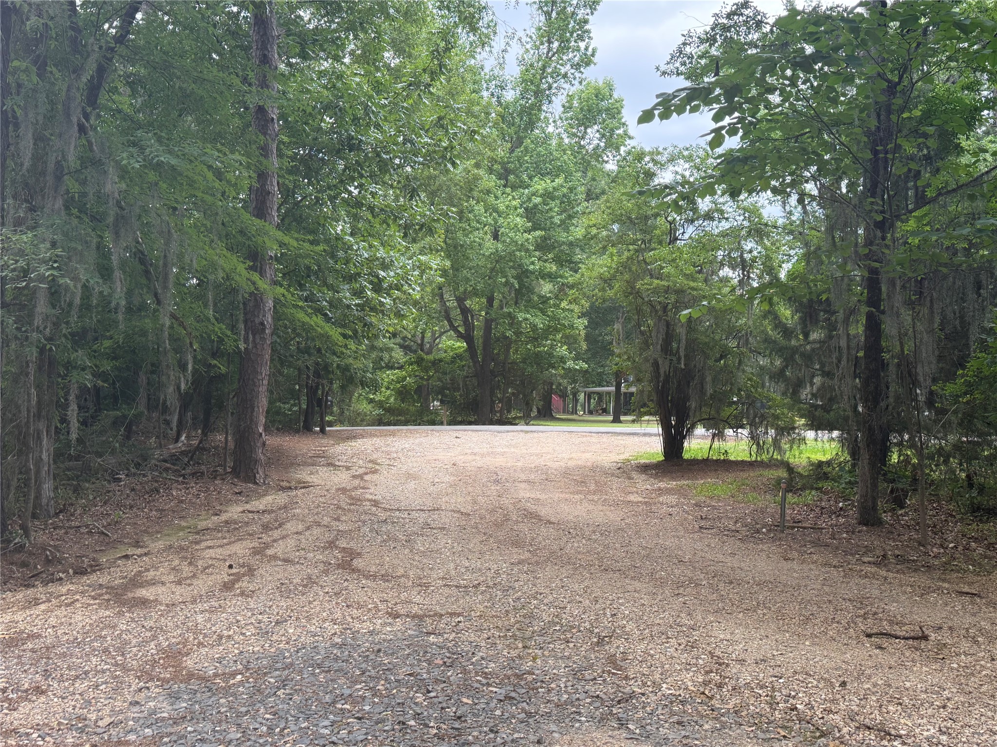 0 Diamond T Road Heflin LA 71039