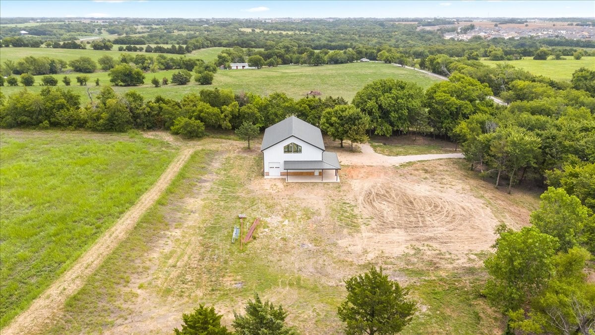 250 Willow Lane Van Alstyne TX 75495