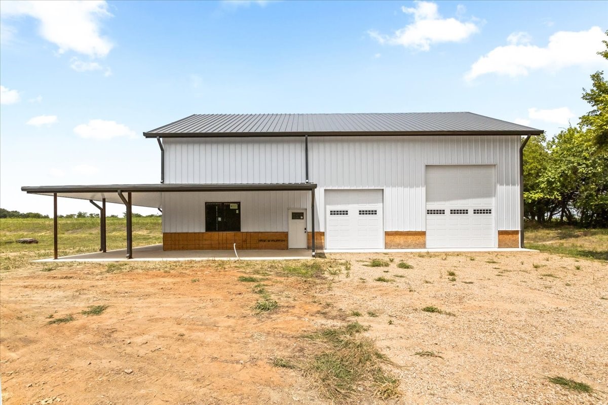 250 Willow Lane Van Alstyne TX 75495
