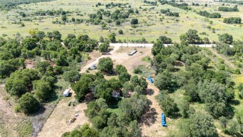 10818 County Road 335 Hawley TX 79525