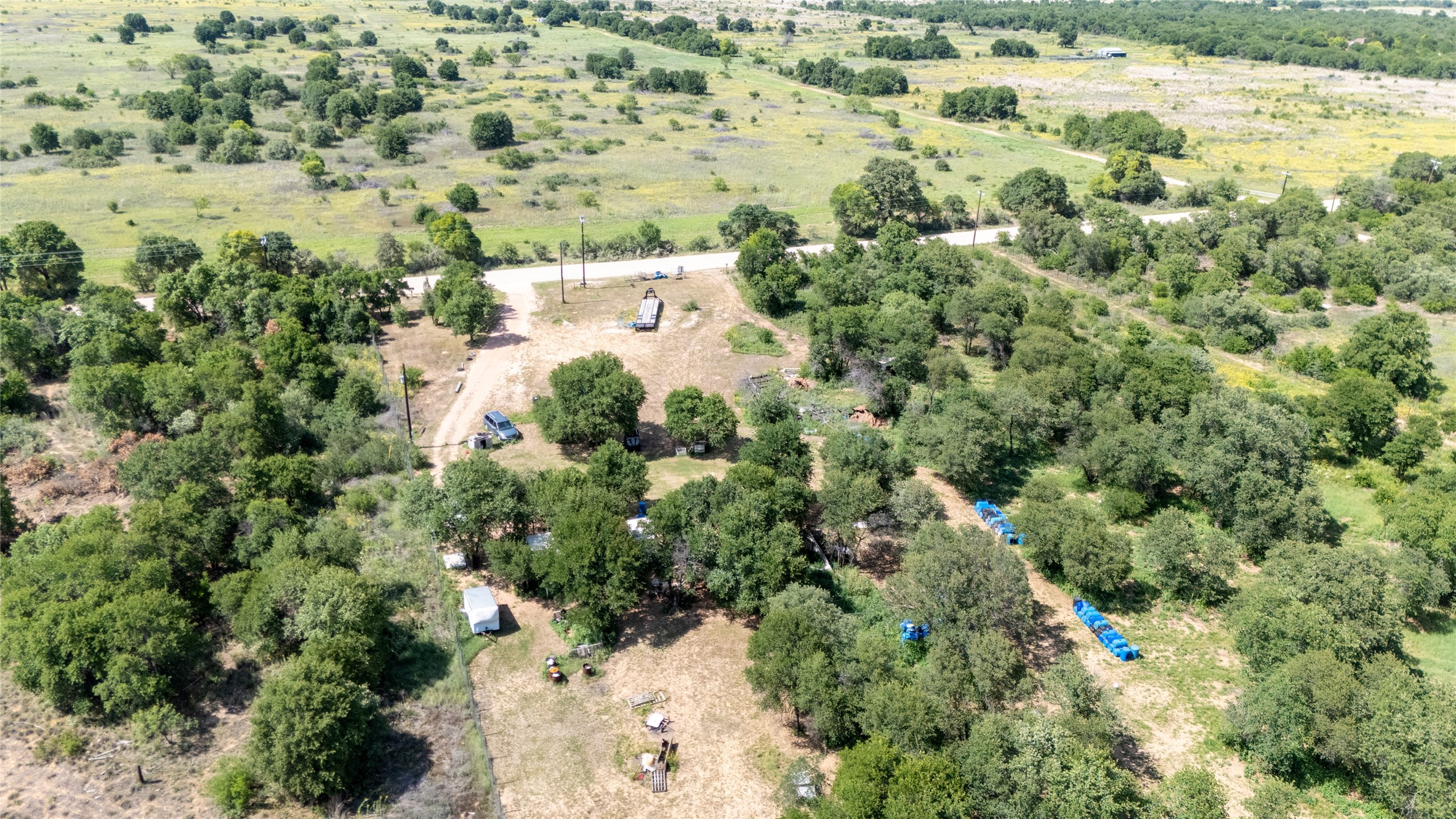 10818 County Road 335 Hawley TX 79525