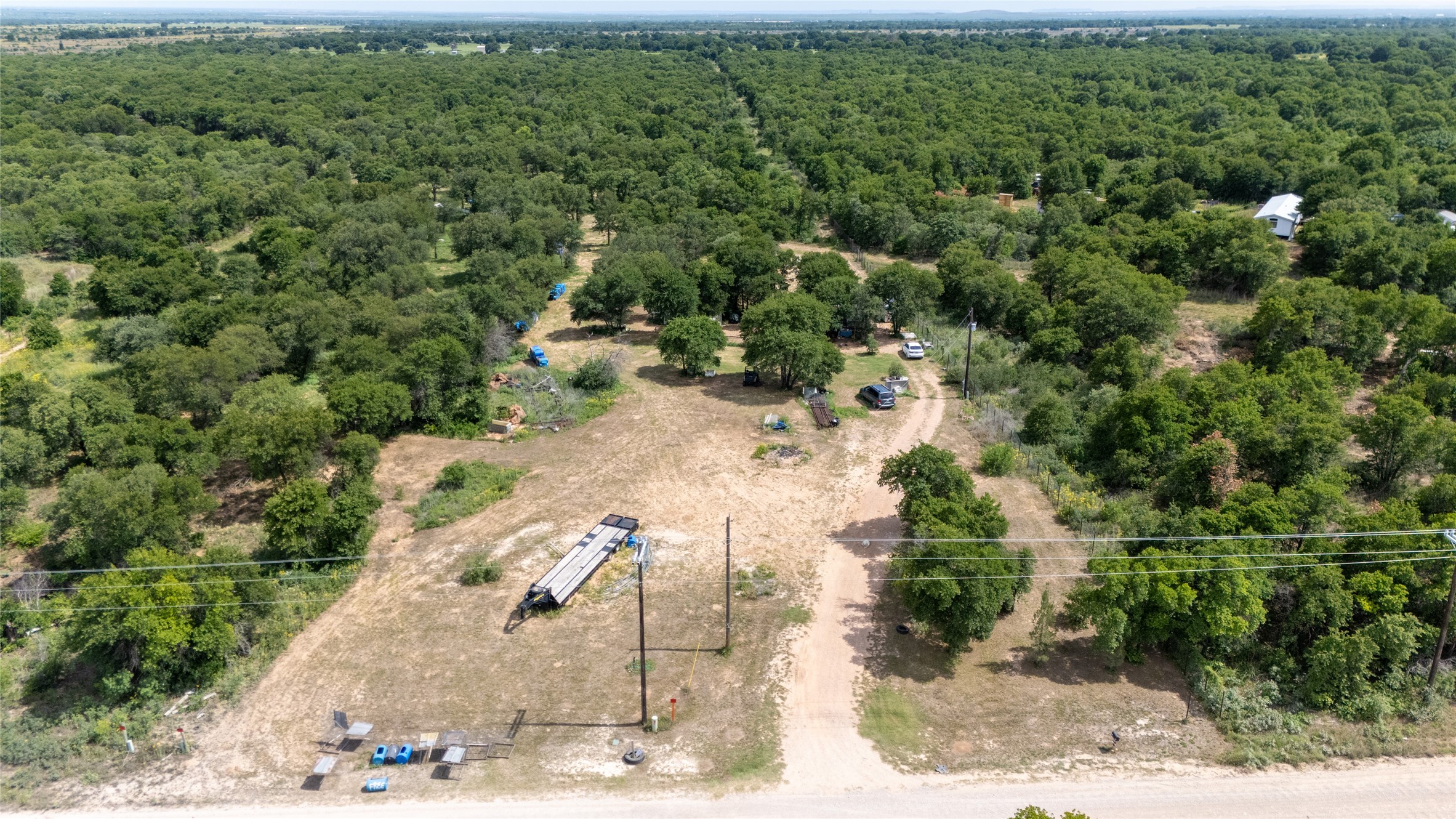 10818 County Road 335 Hawley TX 79525
