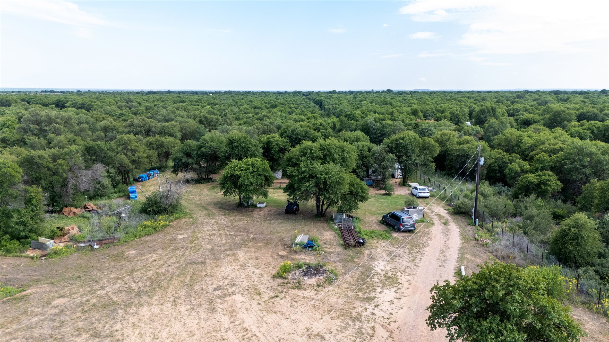 10818 County Road 335 Hawley TX 79525