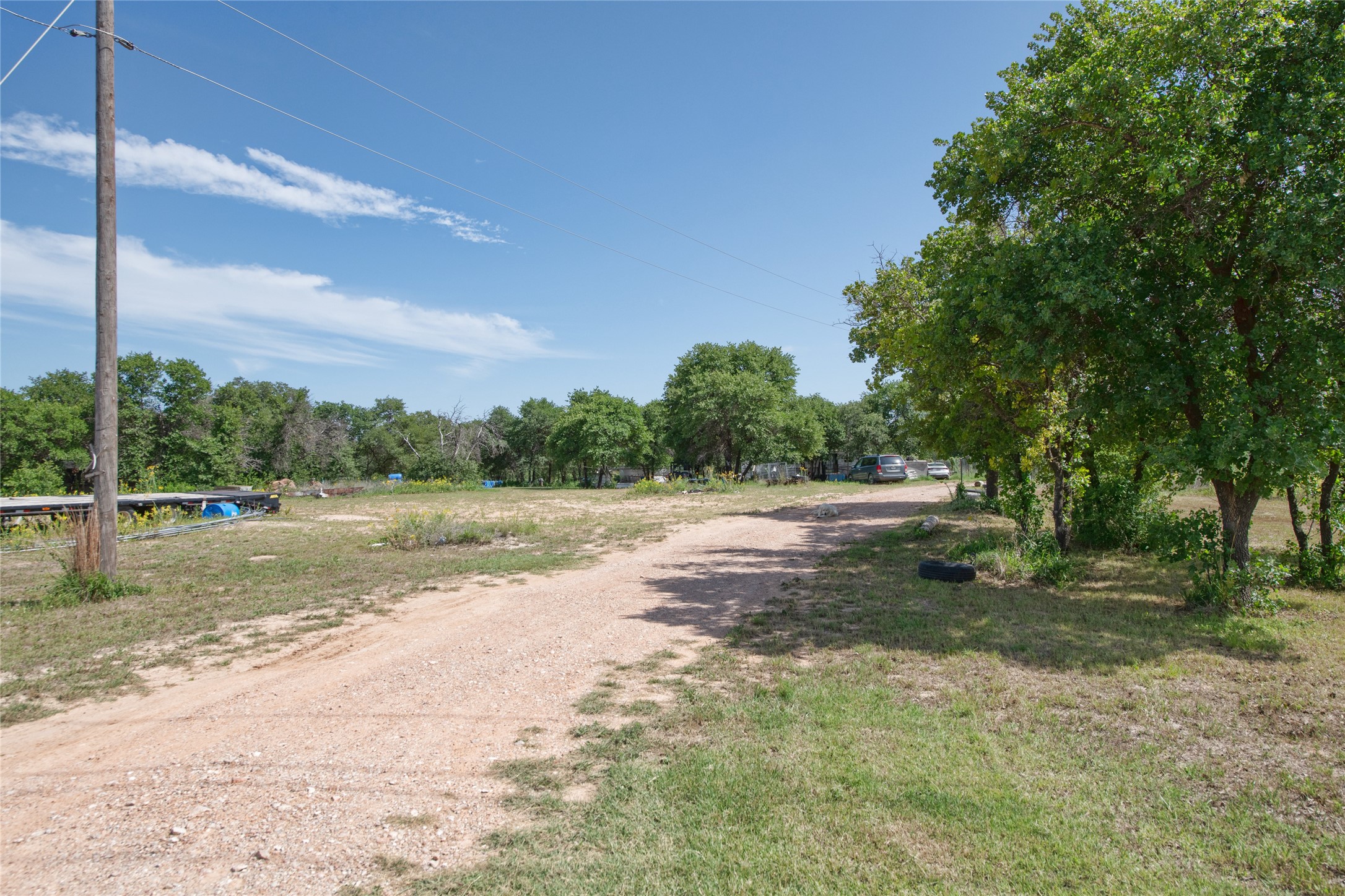 10818 County Road 335 Hawley TX 79525