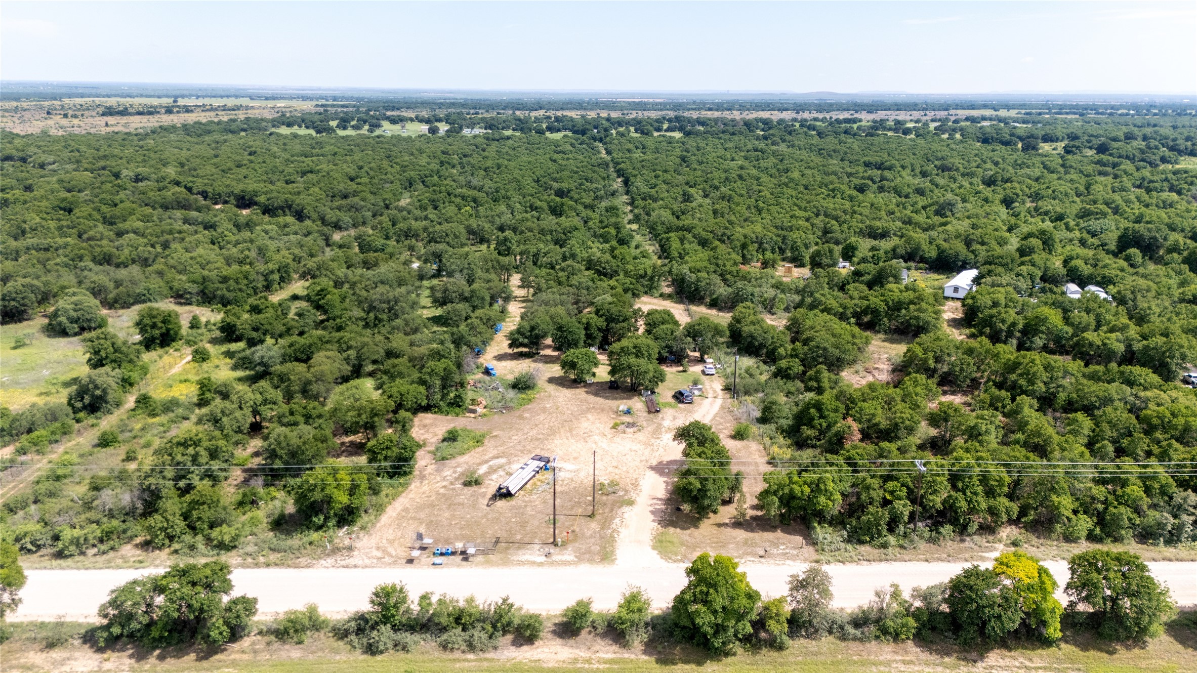 10818 County Road 335 Hawley TX 79525