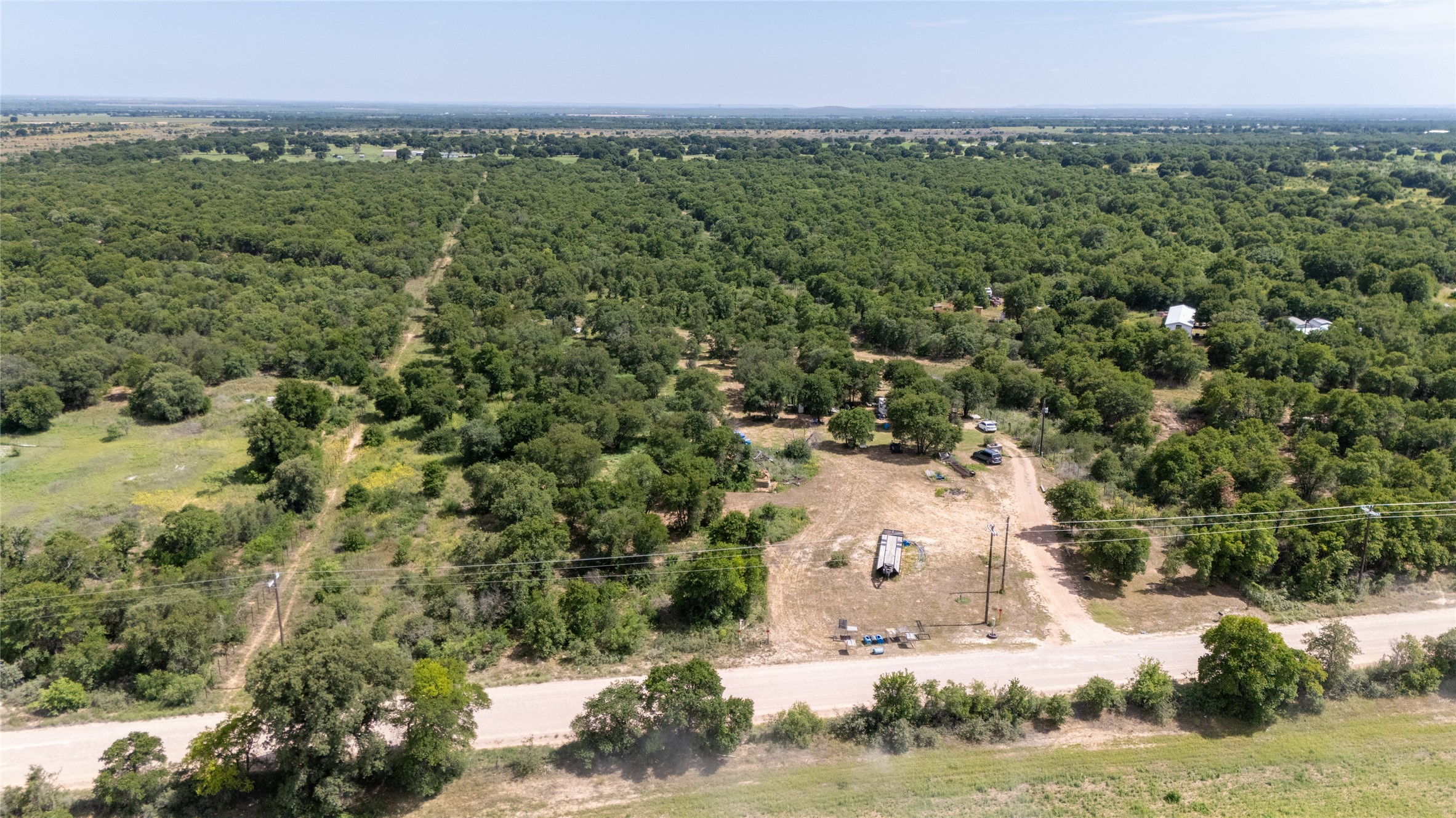10818 County Road 335 Hawley TX 79525