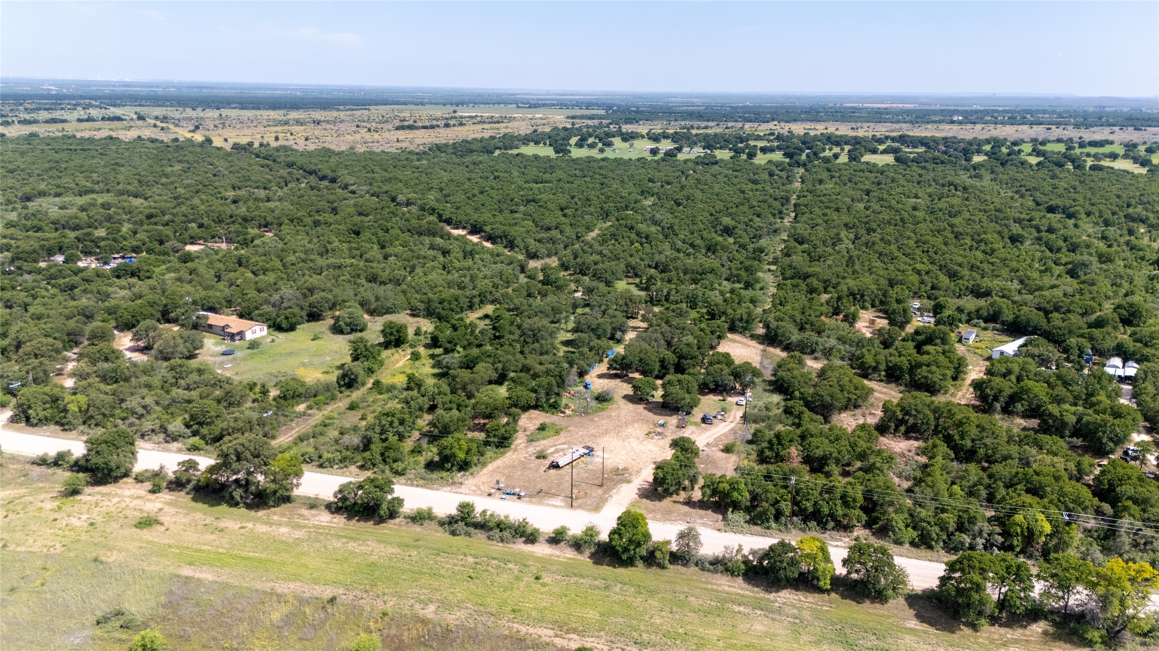 10818 County Road 335 Hawley TX 79525
