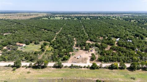 10818 County Road 335 Hawley TX 79525