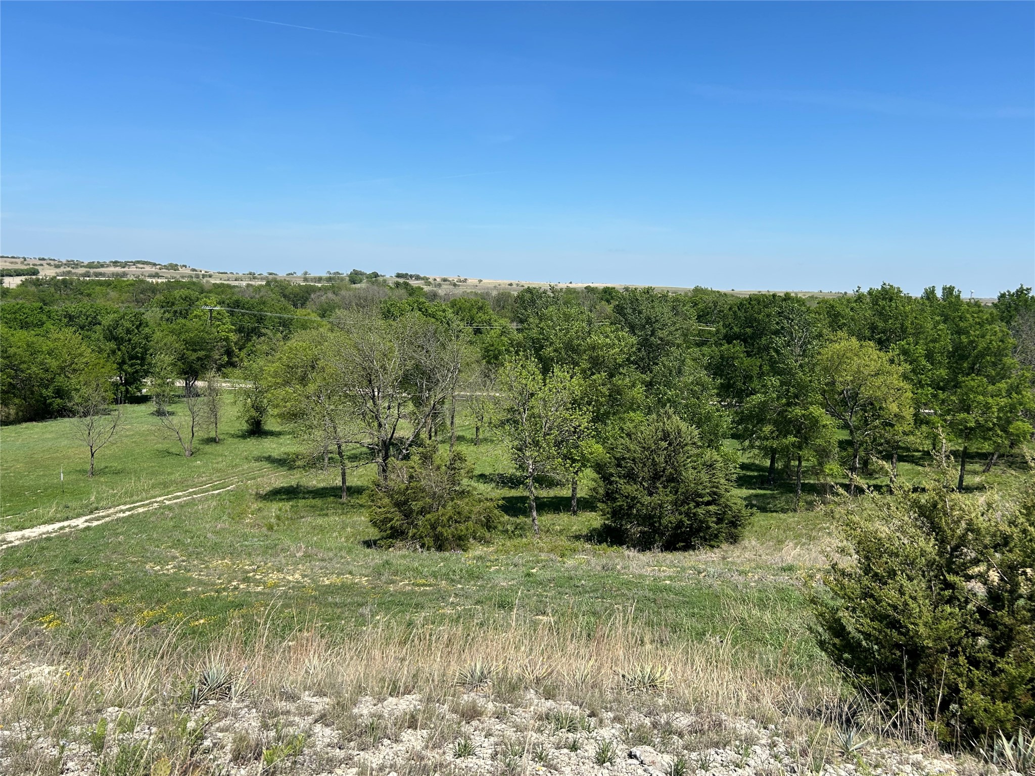 3641 Bear Creek Road Aledo TX 76008