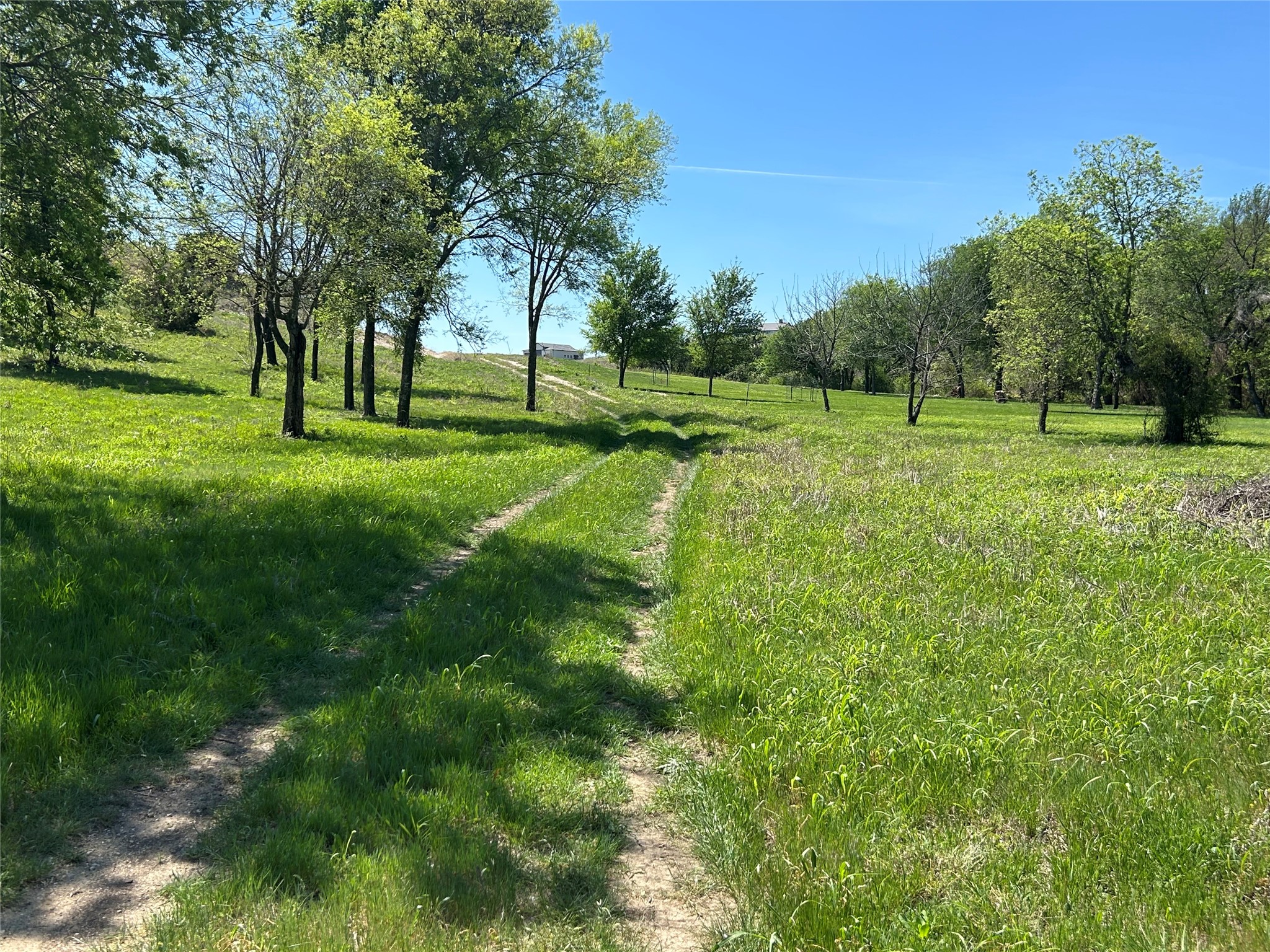 3641 Bear Creek Road Aledo TX 76008