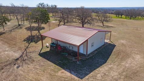 1303 Private Road 1485 Hico TX 76457