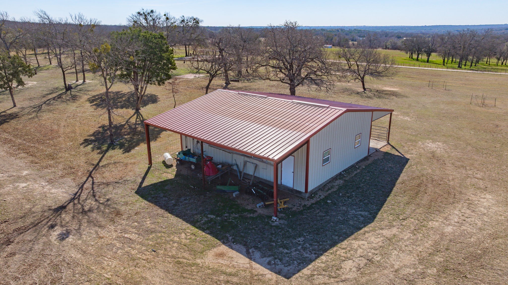 1303 Private Road 1485 Hico TX 76457