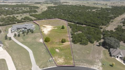 7112 Heathington Court Granbury TX 76049