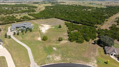 7112 Heathington Court Granbury TX 76049