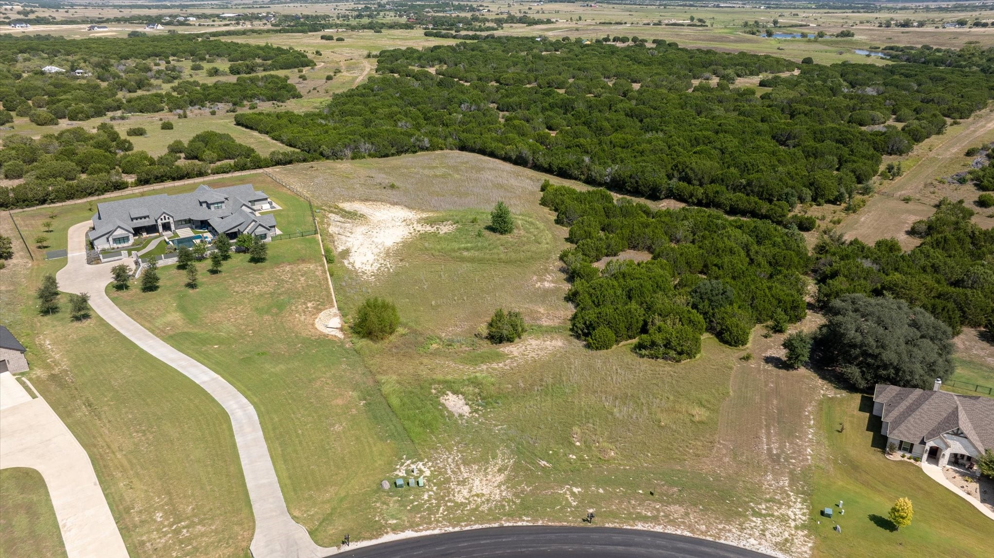 7112 Heathington Court Granbury TX 76049