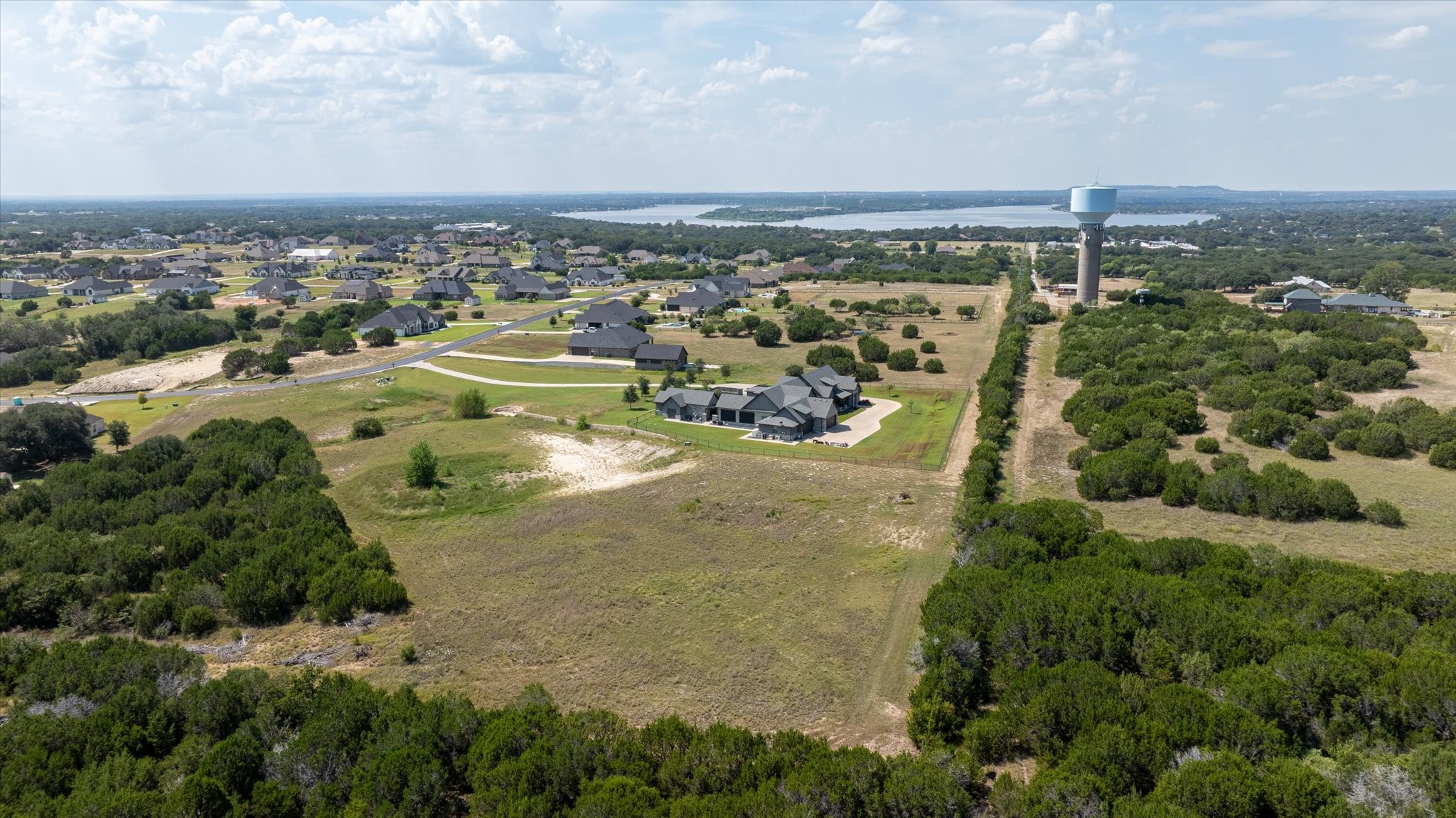 7112 Heathington Court Granbury TX 76049