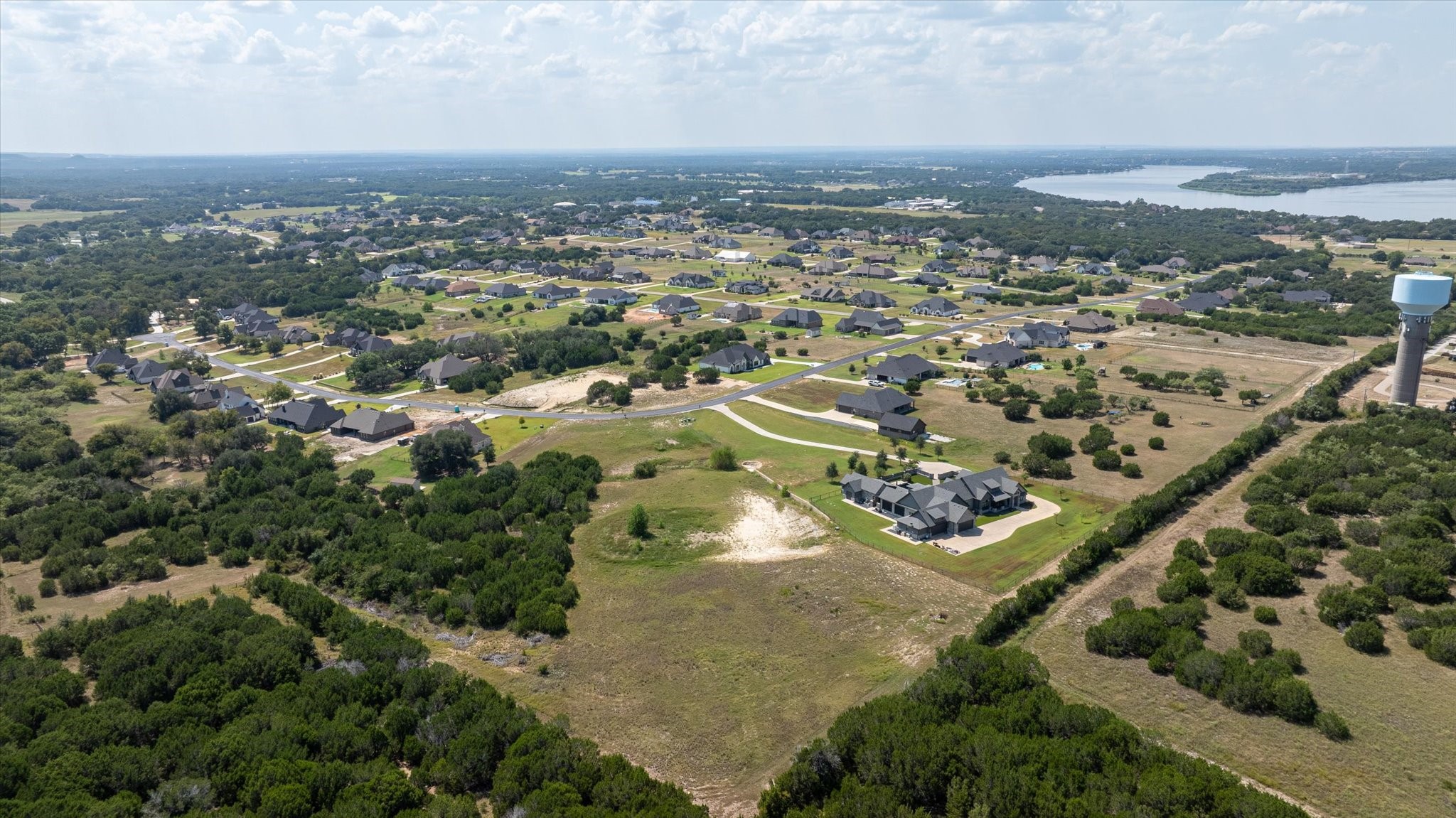 7112 Heathington Court Granbury TX 76049