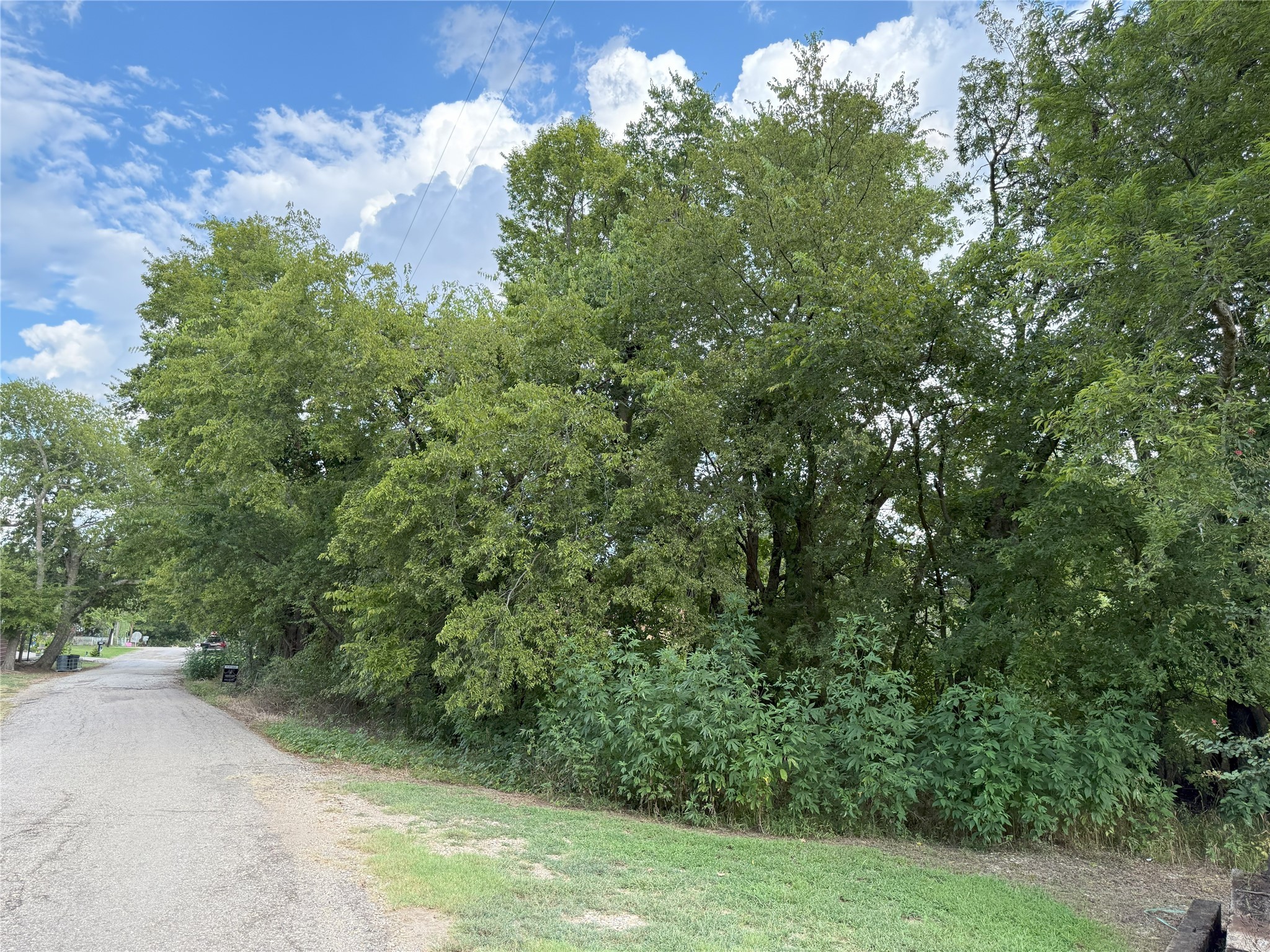 0000 Hanna Street Wolfe City TX 75496