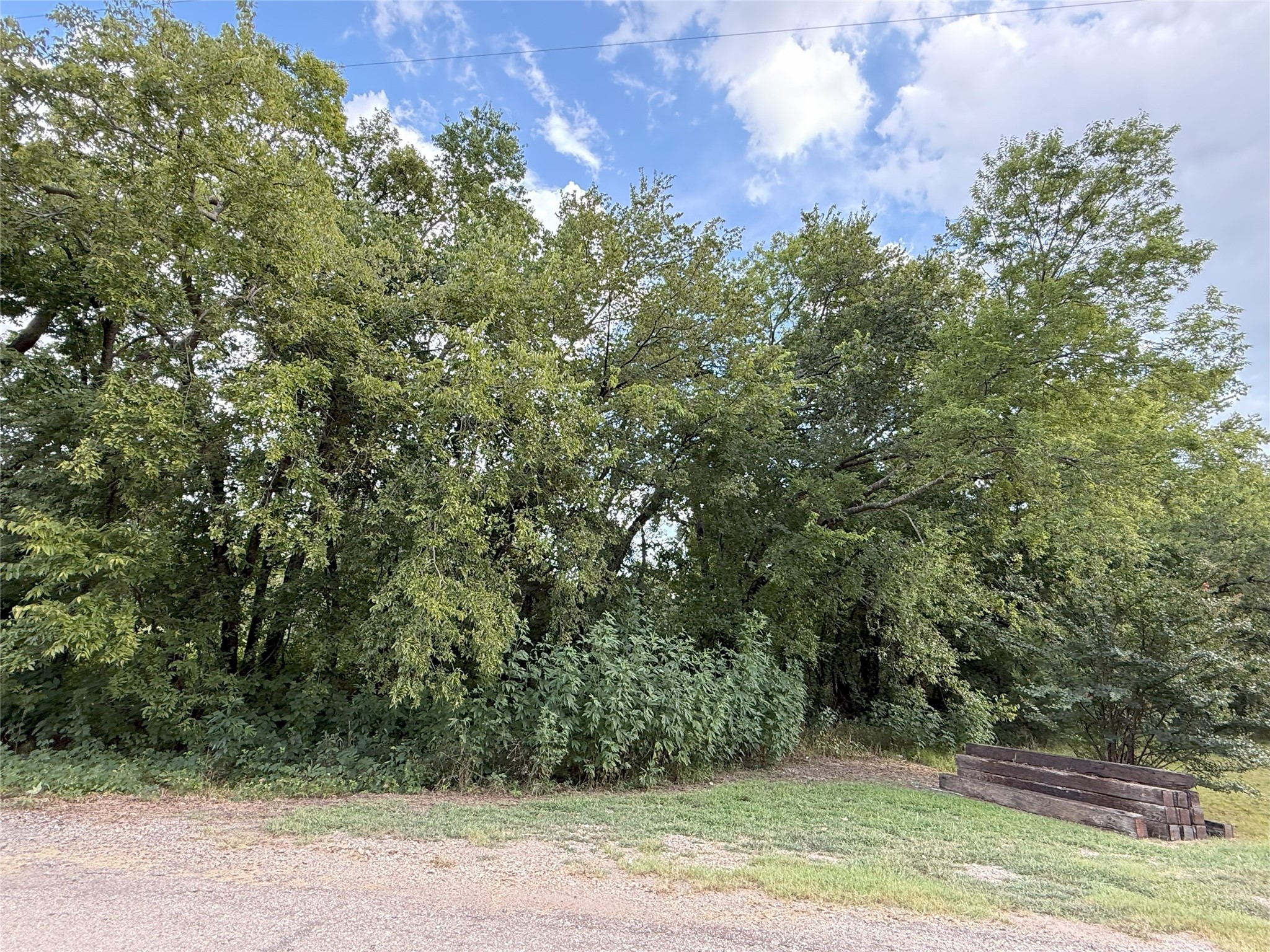 0000 Hanna Street Wolfe City TX 75496